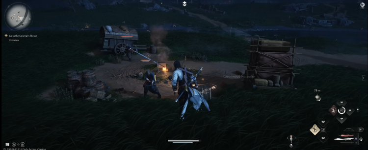 Where Winds Meet Review: A Comprehensive Look At Jarrett Green’s IGN Analysis 9