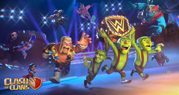 Clash of Clans Unveils Massive Town Hall 18 Update: New Guardians, Defenses, and 2025 Launch Window 4