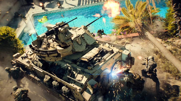 Battlefield 6 jest dostępny za darmo przez ograniczony czas 1