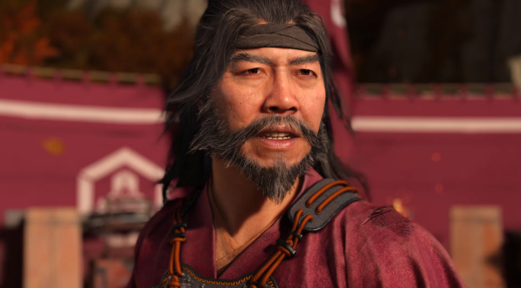 Ghost of Yotei ujawnia dużą aktualizację - Nowa gra+ i nie tylko pojawią się 24 listopada 1