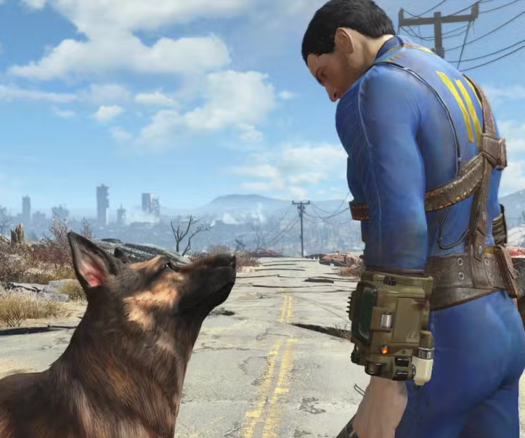 Kolejna aktualizacja Fallout 4 jeszcze w tym miesiącu - poprawki błędów, ulepszenia stabilności i nie tylko 1
