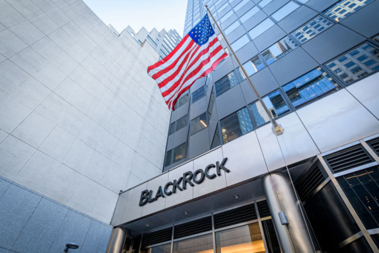 BlackRock Continues Active Cryptocurrency Transfers: Another $465M in BTC and ETH to Coinbase Prime 1