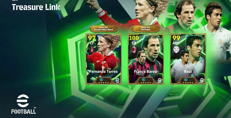 Next Treasure Link Date Revealed: eFootball 2026 Fans Won’t Have to Wait Much Longer 1