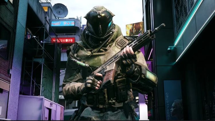 Call of Duty: Black Ops 7 - informacje o aktualizacji z 24 listopada 1