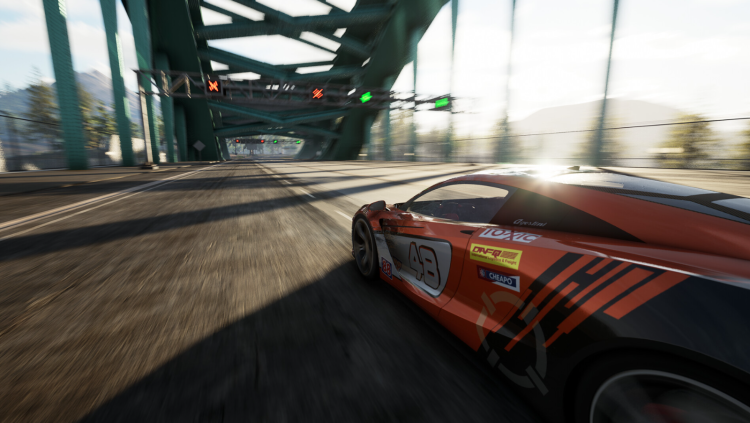 Wreckreation walczy o zbudowanie świata wartego wyścigów 1