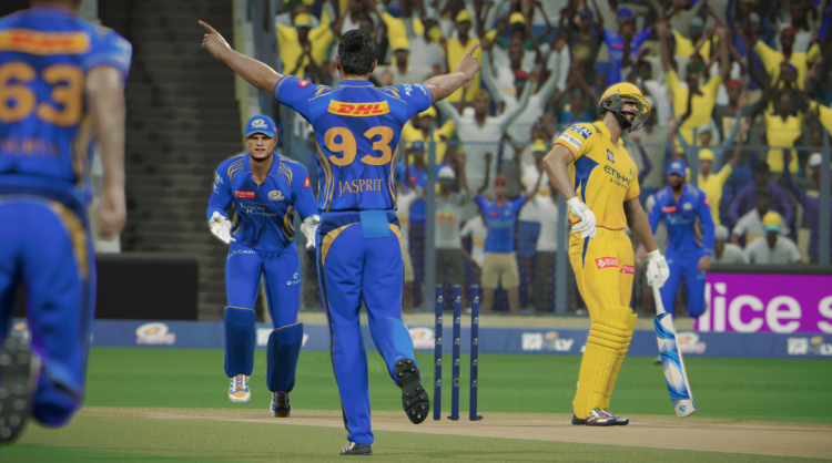 Recenzja Cricket 26: Bliższe spojrzenie na postęp i uporczywe problemy 5