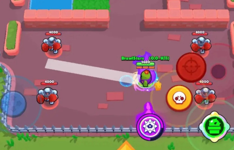 Aktualizacja Brawl Stars z grudnia 2025 r.: wszystko, co musisz wiedzieć 1