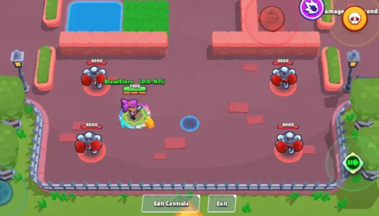 Aktualizacja Brawl Stars z grudnia 2025 r.: Wszystko, co musisz wiedzieć 3