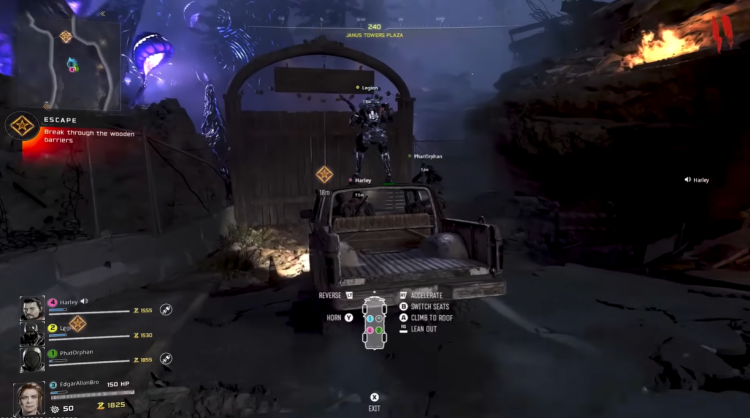 Tryb Zombie w Black Ops 7 testowany pod presją 2