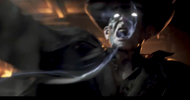 Tryb Zombie w Black Ops 7 testowany pod presją 3