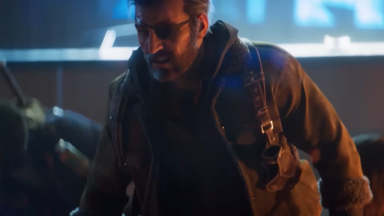 Tryb Zombie w Black Ops 7 testowany pod presją 4