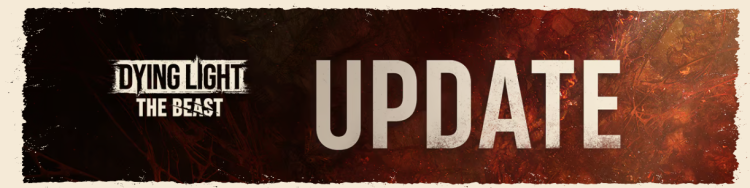 Ray Tracing pojawia się wraz z udostępnieniem aktualizacji 1.4 2 do Dying Light: The Beast