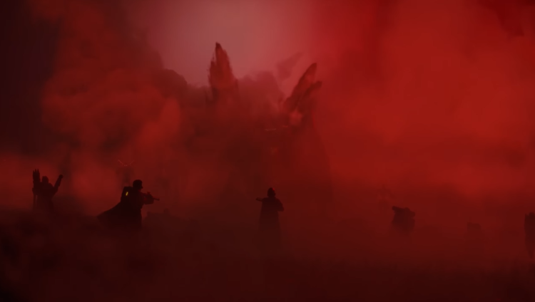 Zespół wolontariuszy prezentuje godzinny film fanowski Helldivers 2 1