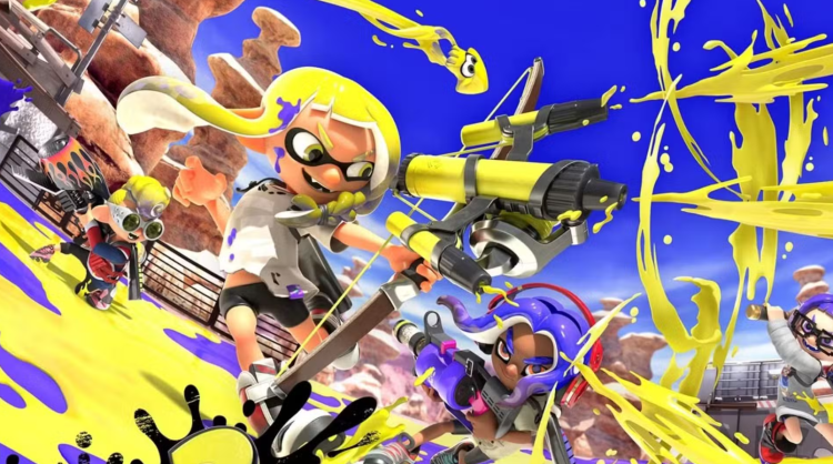 Nintendo w pełni przejmuje Bandai Namco Singapore Studio 1