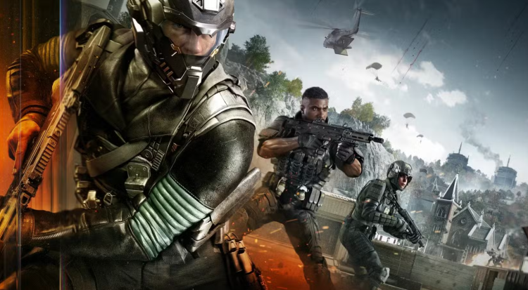 Nintendo w pełni przejmuje Bandai Namco Singapore Studio 2