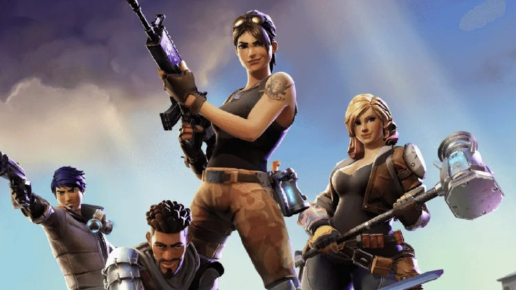 Zapieczętowana kopia Fortnite osiąga sprzedaż 42 500 dolarów na aukcji High End 1