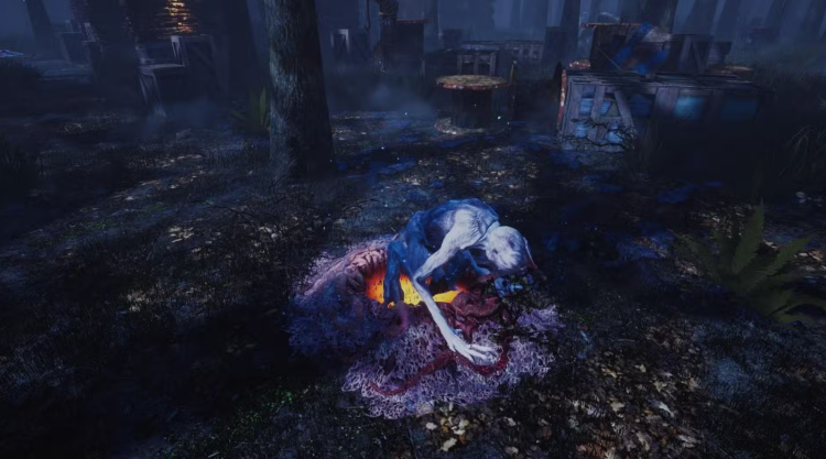 Dead by Daylight x Stranger Things wprowadza Vecnę i nową zawartość rozdziału przed finałem 5. sezonu. 1