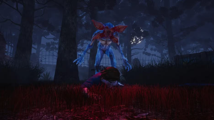 Dead by Daylight x Stranger Things wprowadza Vecnę i nową zawartość rozdziału przed finałem 5. sezonu.
