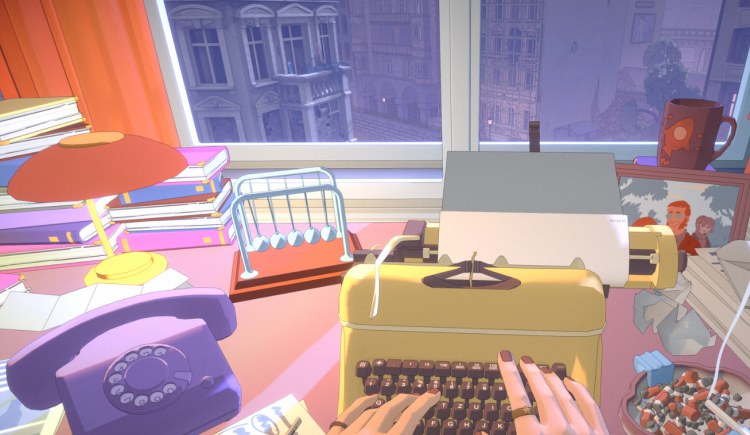 Renowacja przeprowadzona przez majsterkowicza otwiera stulecie historii w berlińskim apartamencie nr 1