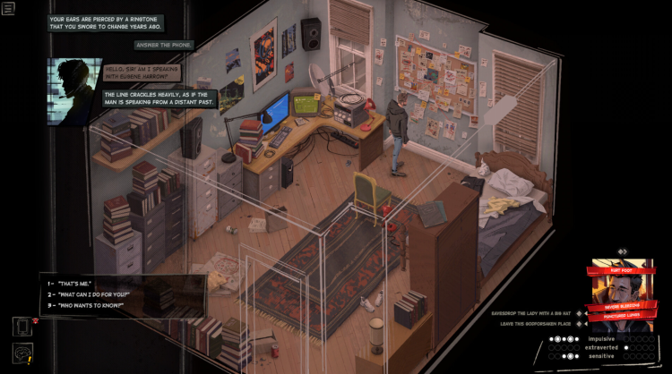 Recenzja Rue Valley odkrywa obiecującą pętlę, która przekracza własne granice 4