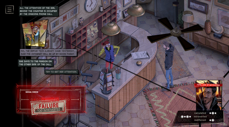 Recenzja Rue Valley odkrywa obiecującą pętlę, która przekracza własne granice 2