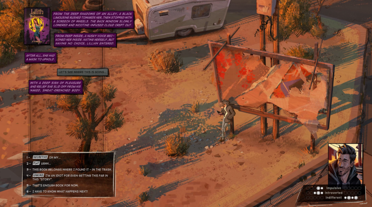 Recenzja Rue Valley odkrywa obiecującą pętlę, która przekracza własne granice 5