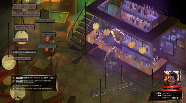 Recenzja Rue Valley odkrywa obiecującą pętlę, która przekracza własne granice 7