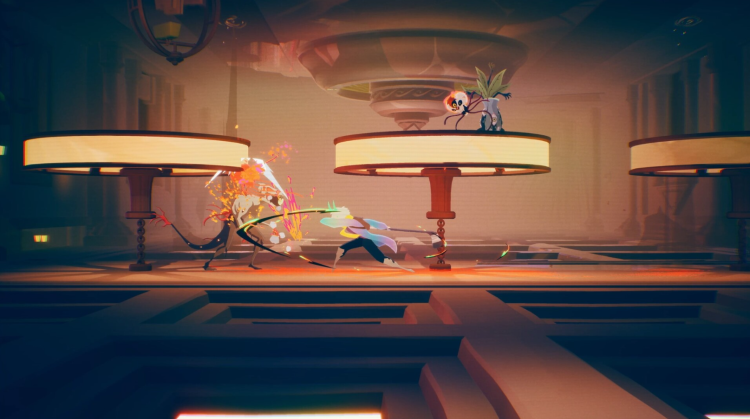 Possessor(s) Breakdown podkreśla uderzający świat podcięty przez Rushed Design 3