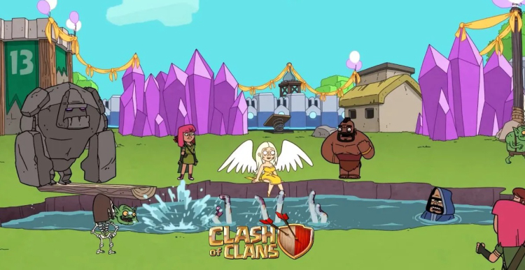 Clash of Clans Grudzień 2025: Pełny opis cotygodniowych wydarzeń i nagród 2