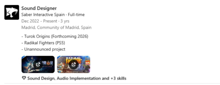 Potwierdzono wydanie Turok Origins w 2026 roku 1