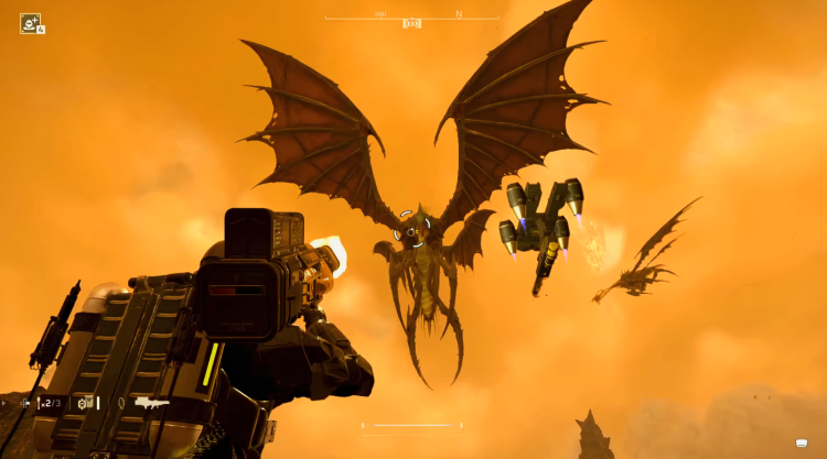 Helldivers 2 wprowadza ogromną grudniową aktualizację - patch 5.0.0 1