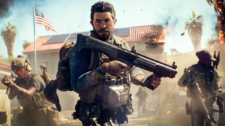 Battlefield 6 zapowiada ogromną aktualizację 