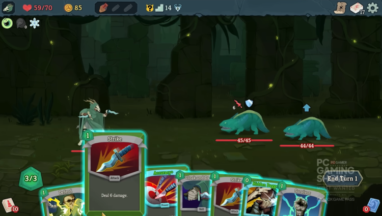 Slay The Spire 2 Devs Expand The Sequel’s Scope With New Systems And A Larger World 1