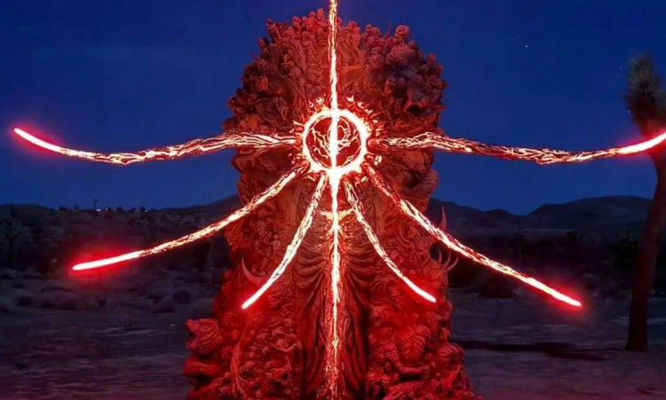 Geoff Keighley’s TGA 2015 Teaser Could Lead to New Divinity Video Game 2