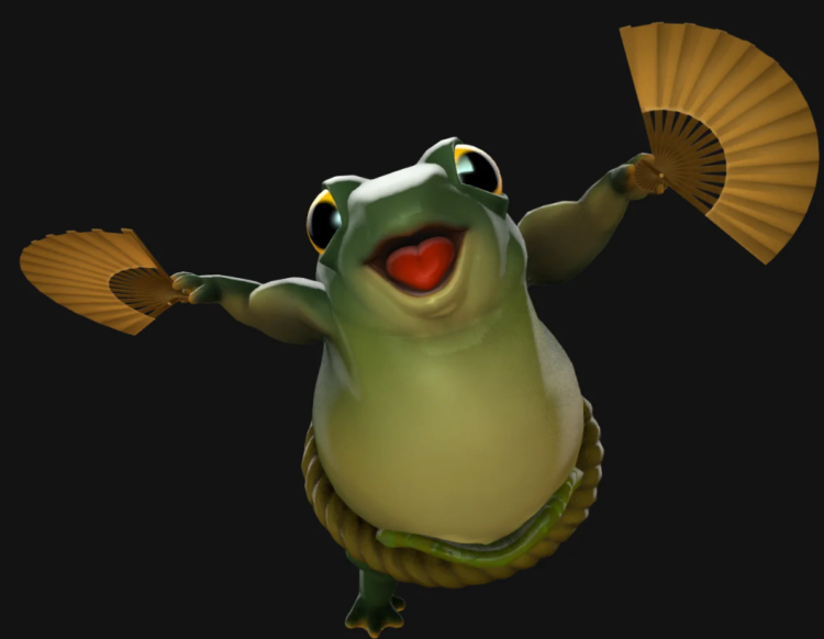 Winter Quortero powraca do Dota 2: Nowe skórki, bardzo rzadkie łupy i zwiastuny nadchodzącego wydarzenia 2