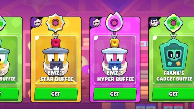 Brawl Stars December 2025 Brawl Talk: Everything You Need to Know 3