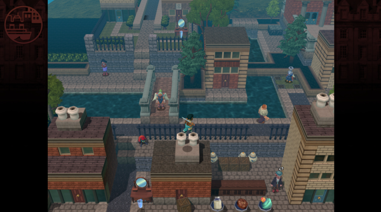 Angeline Era Finds The Past By Refusing To Copy It 3