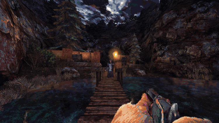 Cultic Turns Two Chapters Into One Of 2025’s Strongest Shooters 3