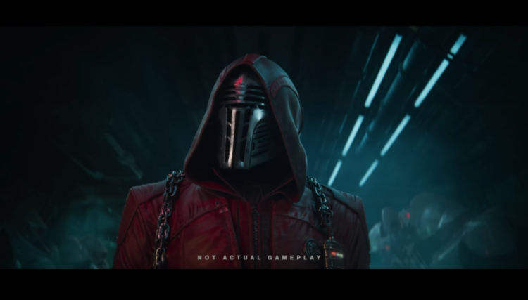 Destiny 2 Renegades Leans Into Star Wars With Mixed Results 6