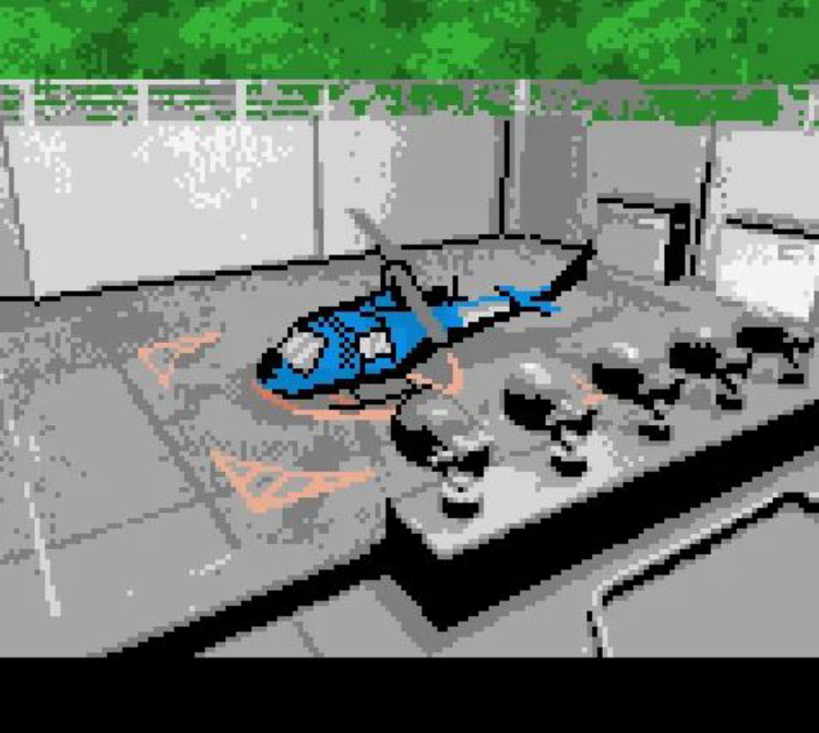 Capcom Have Cancelled a Resident Evil Game for Game Boy Color 2