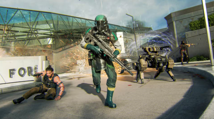 Call of Duty: Black Ops 7 potwierdza kolejny weekend z podwójnymi PD - i to szybko! 1