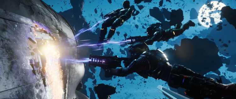 Finansowanie graczy prowadzi Star Citizen w kierunku osiągnięcia kamienia milowego w wysokości miliarda dolarów 1