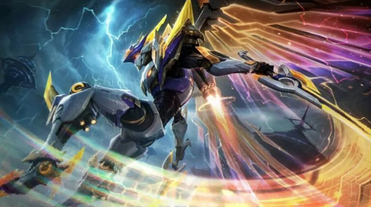 Aktualizacja MLBB Project Reforge pojawi się w styczniu 2026 r. i odświeży skórki kolekcjonerskie i legendarne 3
