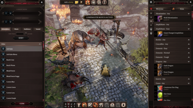 Nowi gracze Divinity Original Sin 2 uczą się na własnej skórze, jak nie powiodło się zadanie z kurczakiem 1