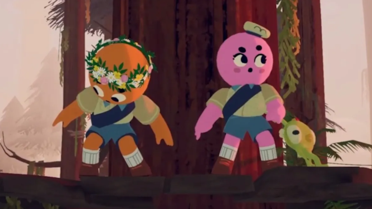 Twórcy PEAK twierdzą, że szczyt nigdy nie został zbudowany tak, aby trwać wiecznie 1