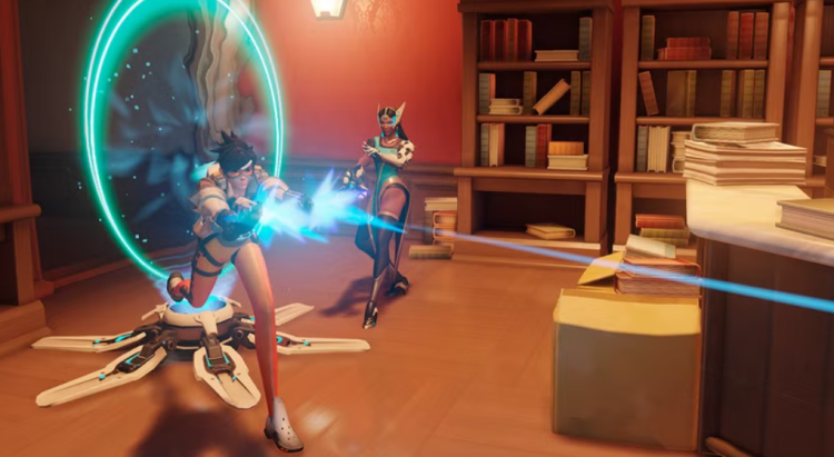 Overwatch 2 w końcu uzasadnił swoją kontynuację w 2025 2
