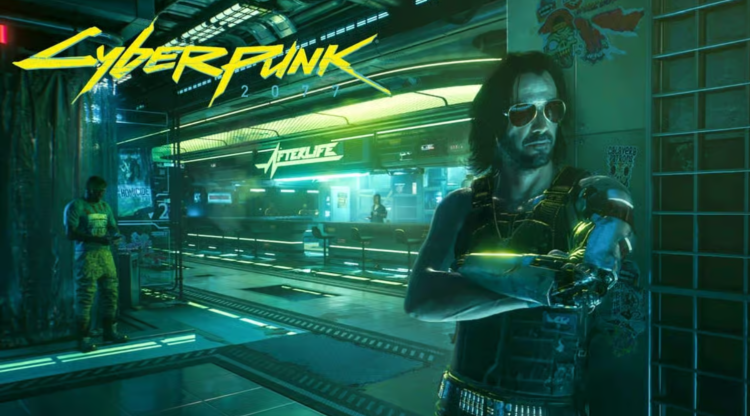 Raporty o trybie wieloosobowym w sequelu Cyberpunk 2077 wywołują wczesny opór graczy 1