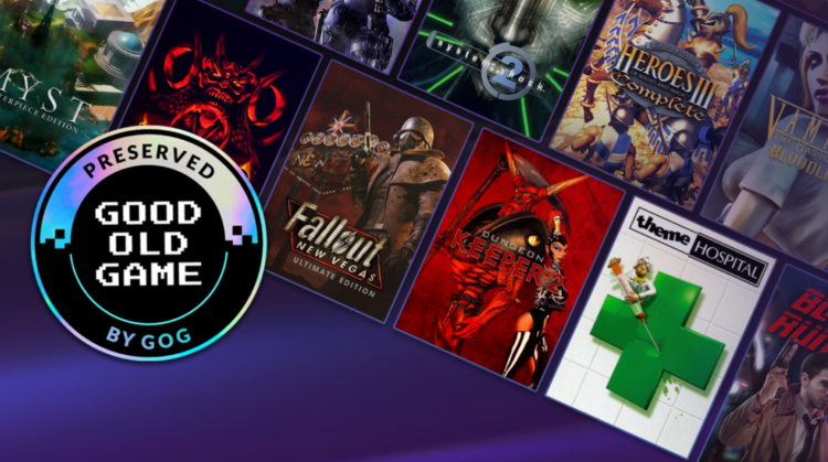 Michał Kiciński zabezpiecza pełną własność GOG 1