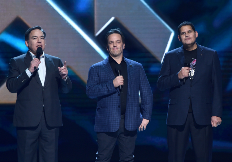 Były szef PlayStation twierdzi, że gry konsolowe muszą przebić swój pułap sprzedaży 2