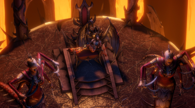 Pathfinder Wrath Of The Righteous osiąga najniższą cenę w historii na Steam 2